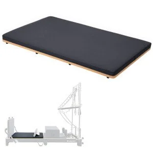 Platform Extender Pad pentru Pilates Reformer inSPORTline EVO