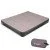 Saltea gonflabilă dublă inSPORTline Valkon Duo 192x151x22 cm
