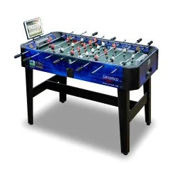 Masa de foosball CARROMCO Evolution-XM