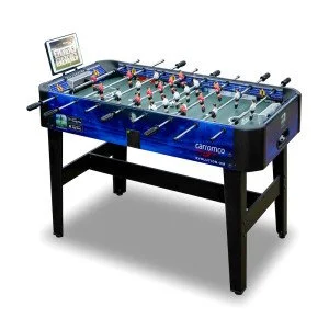 Masa de foosball CARROMCO Evolution-XM Masa de foosball CARROMCO Evolution-XM