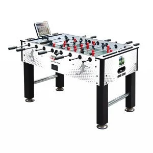 Masa de foosball CARROMCO Next Evolution Masa de foosball CARROMCO Next Evolution