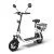 Trotineta electrica W-TEC Billar III 500W 12