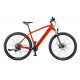 Bicicleta electrica CROSS COUNTRY Econic One - Rosu Bicicleta electrica CROSS COUNTRY Econic One - Rosu