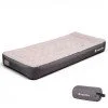 Saltea gonflabilă individuală inSPORTline Valkon 197x90x22 cm