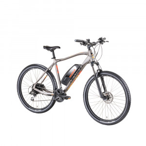 Bicicleta electrica montana Devron Riddle M1.7 27.5 - Gri Bicicleta electrica montana Devron Riddle M1.7 27.5 - Gri