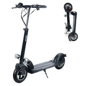Trotineta electrica W-TEC Tenmark 500W 10 Trotineta electrica W-TEC Tenmark 500W 10
