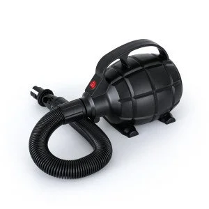 Pompa electrica inSPORTline Airstunt Pompa electrica inSPORTline Airstunt