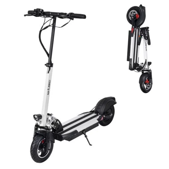 Trotineta electrica W-TEC Tendeal 700W 10 Trotineta electrica W-TEC Tendeal 700W 10