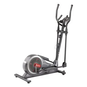 Bicicleta eliptica inSPORTline Hodore ET Bicicleta eliptica inSPORTline Hodore ET