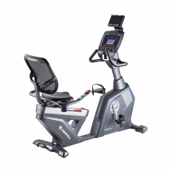 Bicicleta Fitness orizontala inSPORTline Moriston RMB