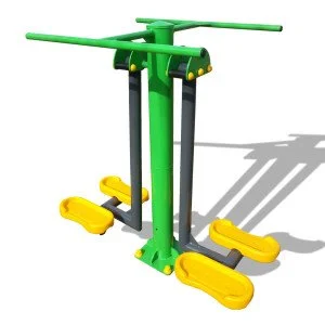 Fitness simulator pentru fitness in aer liber Fitness simulator pentru fitness in aer liber