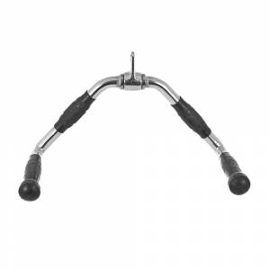 Adaptor pentru scripete superior si inferior inSPORTline A423 Adaptor pentru scripete superior si inferior inSPORTline A423