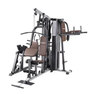 Gladiator de fitness inSPORTline Profigym C300 Gladiator de fitness inSPORTline Profigym C300
