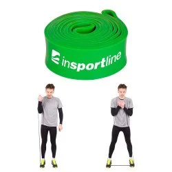 Elastic fitness inSPORTline Hangy 45 mm