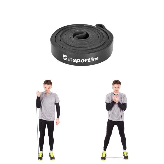 Elastic fitness inSPORTline Hangy 22 mm