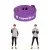 Elastic fitness inSPORTline Hangy 32 mm