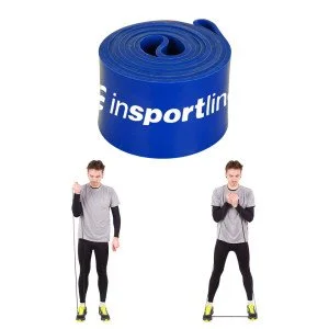 Elastic fitness inSPORTline Hangy 65 mm Elastic fitness inSPORTline Hangy 65 mm