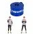 Elastic fitness inSPORTline Hangy 65 mm