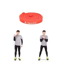 Elastic fitness inSPORTline Hangy 13 mm