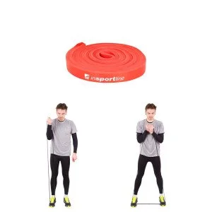 Elastic fitness inSPORTline Hangy 13 mm Elastic fitness inSPORTline Hangy 13 mm