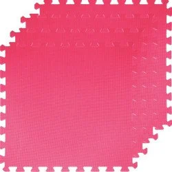 Saltea modulara MAXIMA EVA 120 х120 cm
