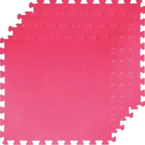 Saltea modulara MAXIMA EVA 120 х120 cm