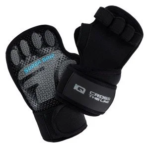 Manusi/palmare de fitness IQ Trice Manusi/palmare de fitness IQ Trice