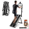 Scări de fitness inSPORTline ZenPeak 80