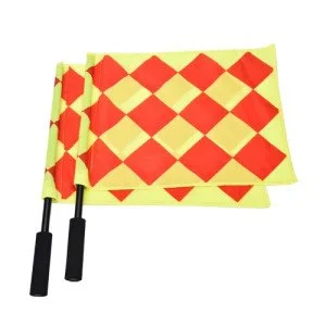 Fanion arbitru fotbal MAXIMA Fanion arbitru fotbal MAXIMA