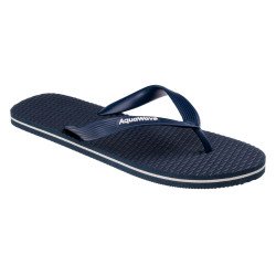 Flip flop bărbați AQUAWAVE Nauti - Albastru inchis