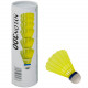 Fluturasi de badminton MAXIMA, 6 buc/cutie