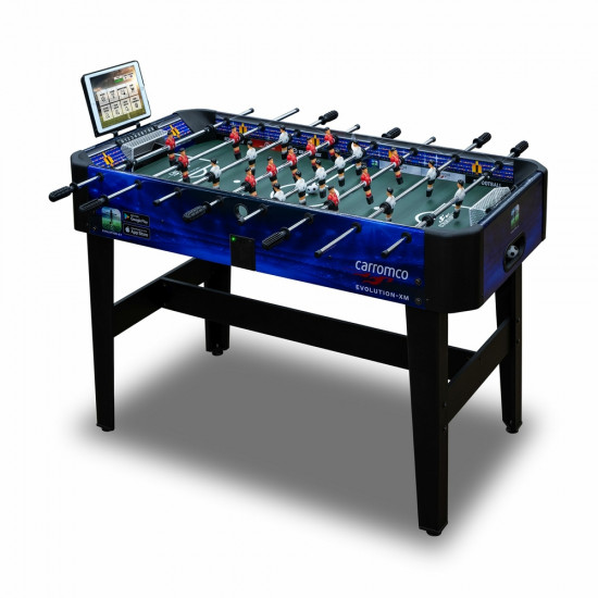 Masa de foosball CARROMCO Evolution-XM