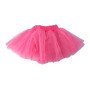 Fustita de dansuri si balet pentru fetite MAXIMA