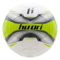 Minge de Fotbal HUARI Christo, Alb