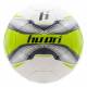 Minge de Fotbal HUARI Christo, Alb Minge de Fotbal HUARI Christo, Alb