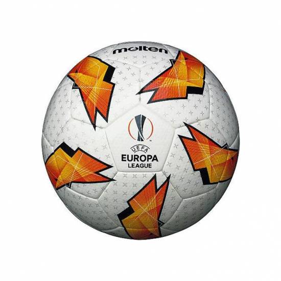 Minge de fotbal MOLTEN F5U5003-K19