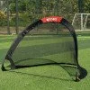 Porti pliante pentru fotbal NET PLAYZ Pop Up Goal