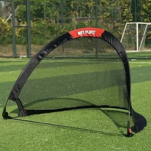 Porti pliante pentru fotbal NET PLAYZ Pop Up Goal Porti pliante pentru fotbal NET PLAYZ Pop Up Goal