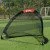 Porti pliante pentru fotbal NET PLAYZ Pop Up Goal