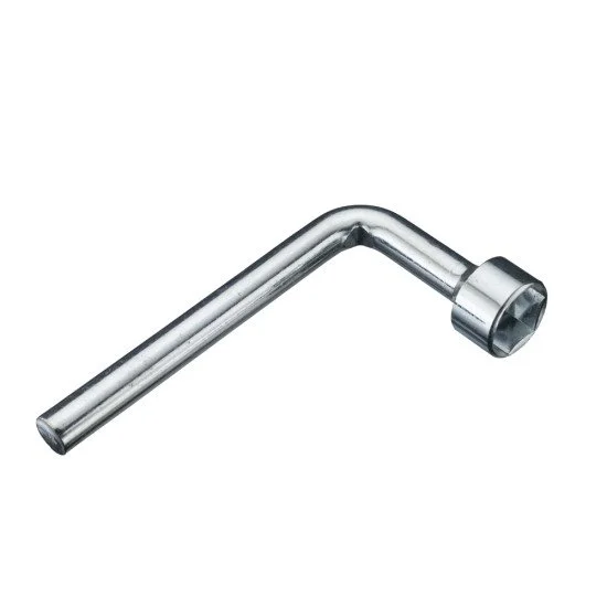 Cheie tubulara cu cot pentru skateboard Cheie tubulara cu cot pentru skateboard
