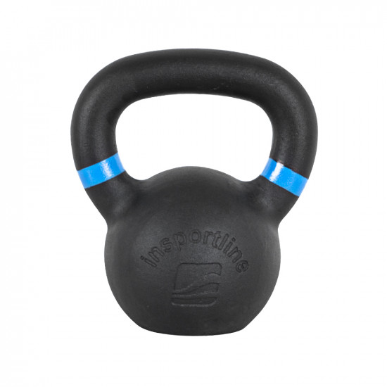 Kettlebell inSPORTline Ketlebel Powder 12 kg