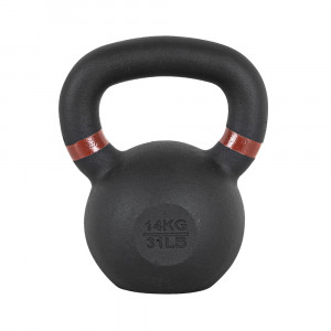 Kettlebell inSPORTline Ketlebel Powder 14 kg Kettlebell inSPORTline Ketlebel Powder 14 kg
