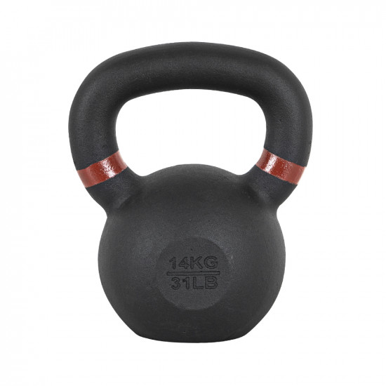 Kettlebell inSPORTline Ketlebel Powder 14 kg