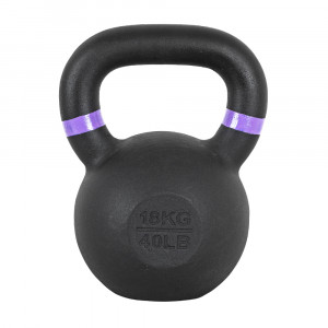 Kettlebell inSPORTline Ketlebel Powder 18 kg Kettlebell inSPORTline Ketlebel Powder 18 kg
