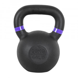 Kettlebell inSPORTline Ketlebel Powder 20 kg Kettlebell inSPORTline Ketlebel Powder 20 kg