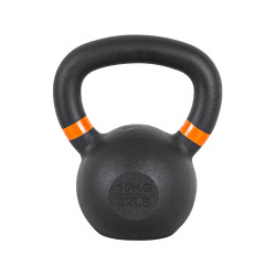 Kettlebell inSPORTline Ketlebel Powder 10 kg