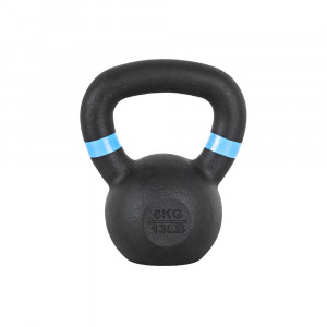 Kettlebell inSPORTline Ketlebel Powder 6 kg Kettlebell inSPORTline Ketlebel Powder 6 kg