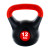 Kettlebell SPARTAN 12 kg