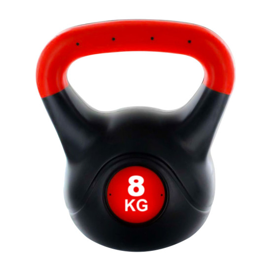 Kettlebell SPARTAN 8kg