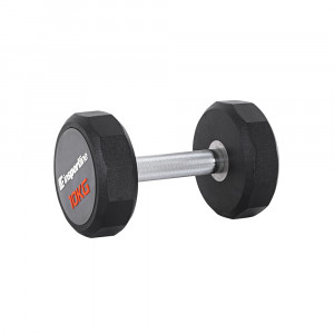 Gantera profesionala inSPORTline Profi CPU 10 kg Gantera profesionala inSPORTline Profi CPU 10 kg